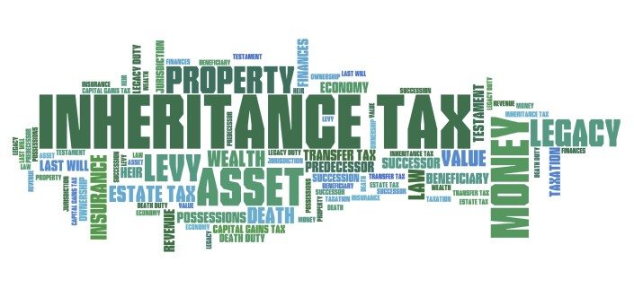 Inheritance tax