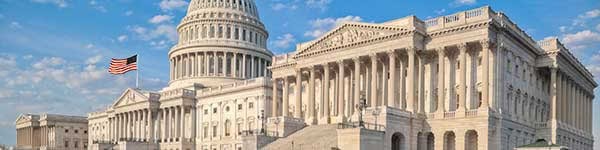 federal buildings
