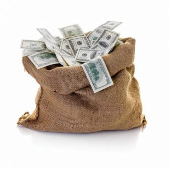 Money Bag 2