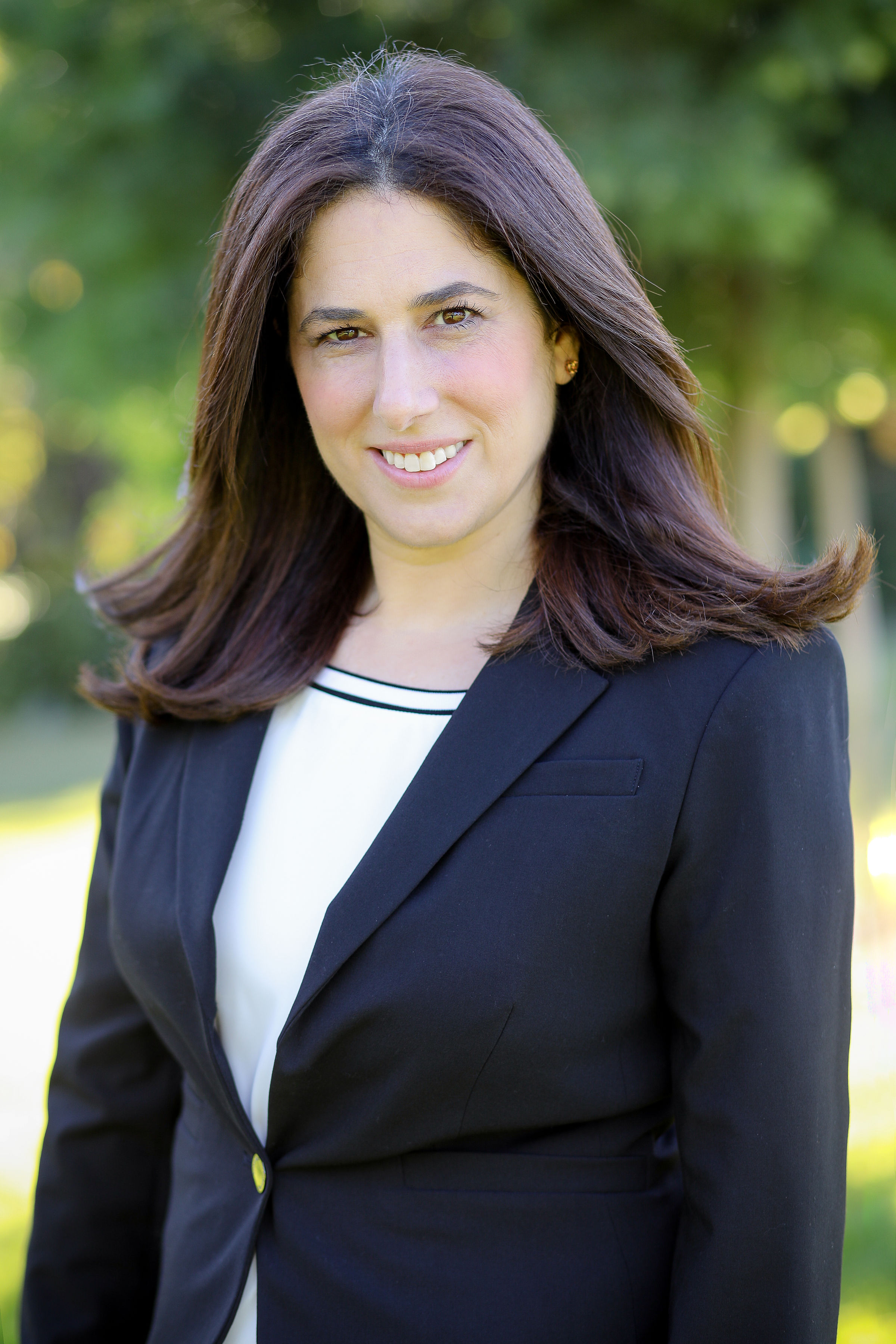 April Shemtov