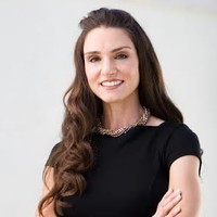 Rachelle Warner