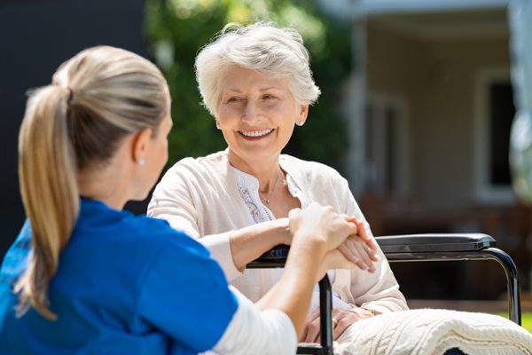 questions to ask when choosing an assisted living facility