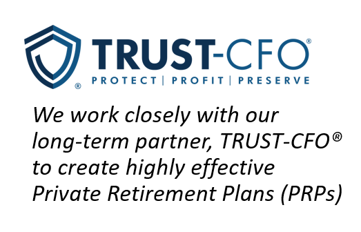 TRUST-CFO partner