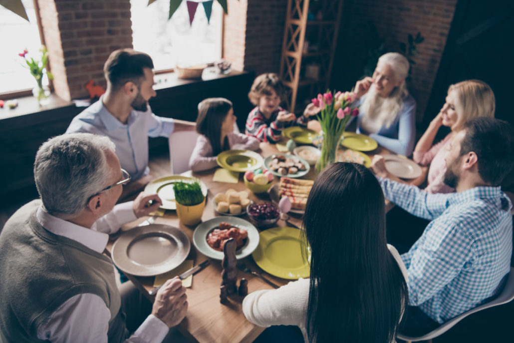 Family Meeting for Estate Planning