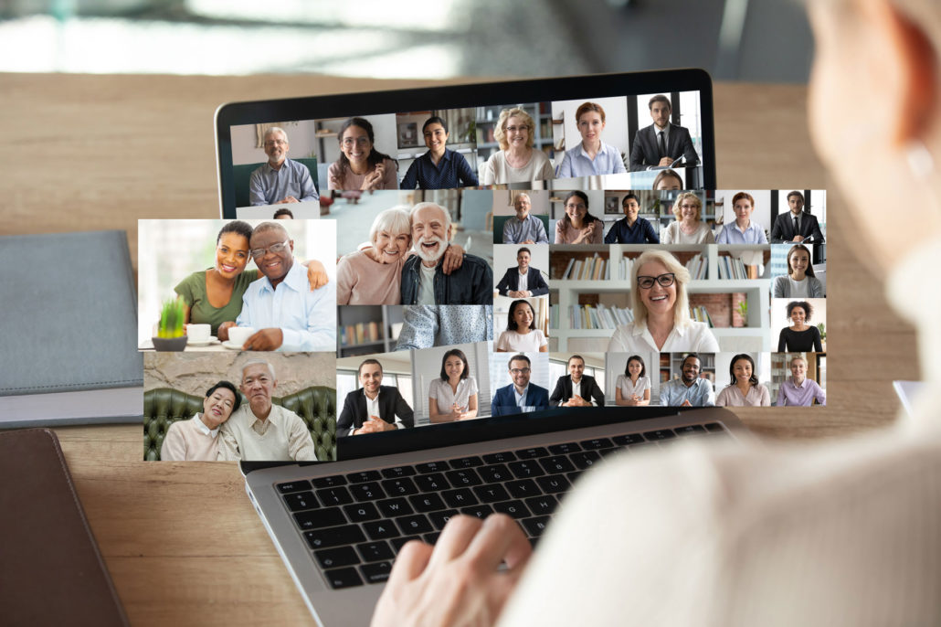 Join a CunninghamLegal Webinar