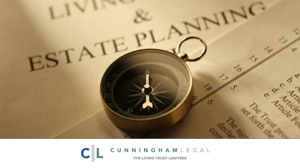 Estate Planning for a Simple Estate