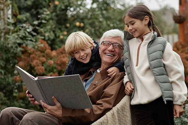 Should My Kid be My Trustee? - HUGE Estate Planning DILEMMA