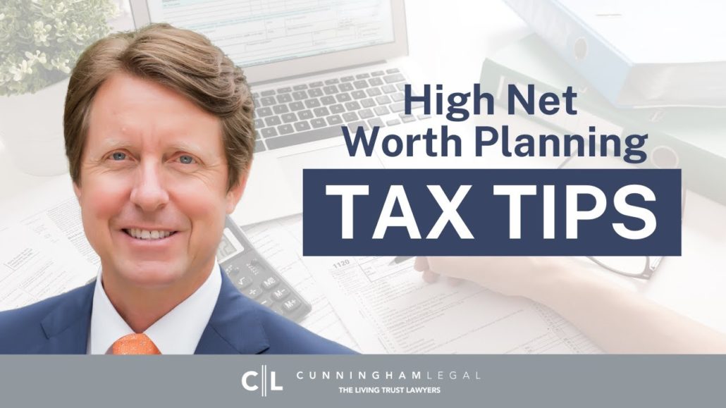 advanced estate planning for high net worth families lawyer
