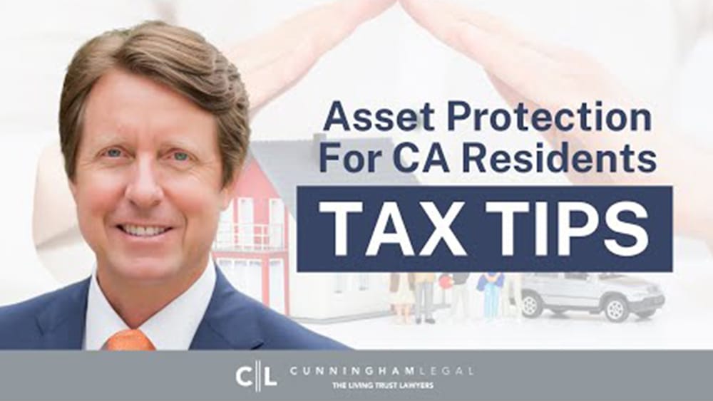 Asset Protection in CA- NEW ERA in PRPs, Homestead Exemption