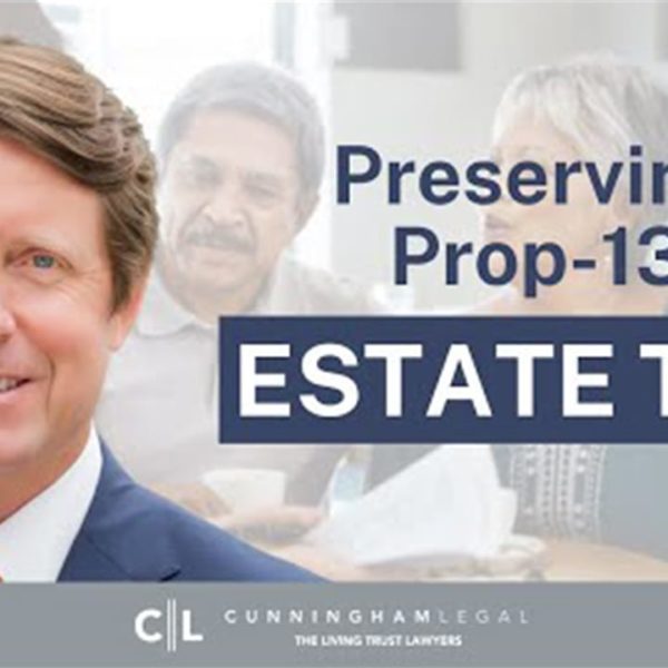 How to Buy Out Sibling & PRESERVE Prop 13 if Parents Pass- Prop 19