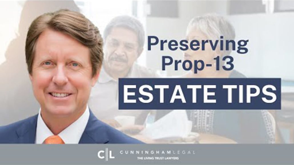 How to Buy Out Sibling & PRESERVE Prop 13 if Parents Pass- Prop 19