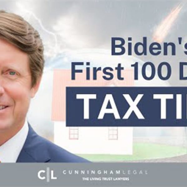 PPP Loans, TAX PLANNING in Biden's First 100 days- Tax Tips!