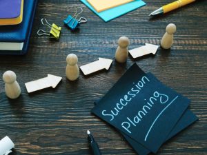 Intestate Succession