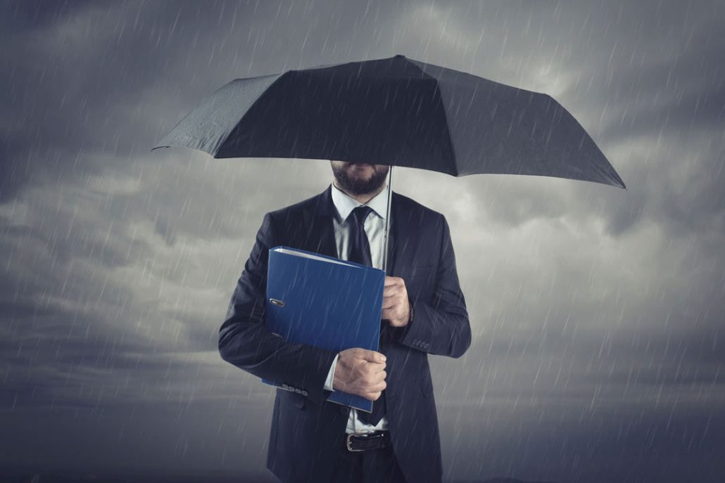 entrepreneurs need safe business structures