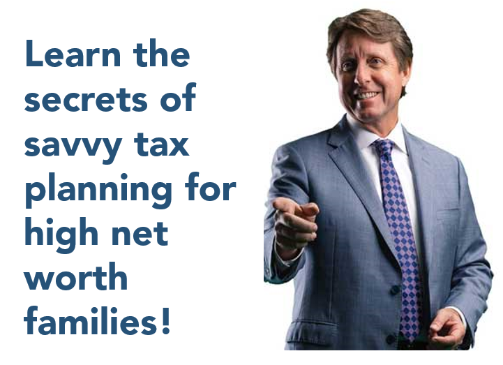 Jim Cunninham Tax Planning Secrets