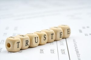 Trustee Fees