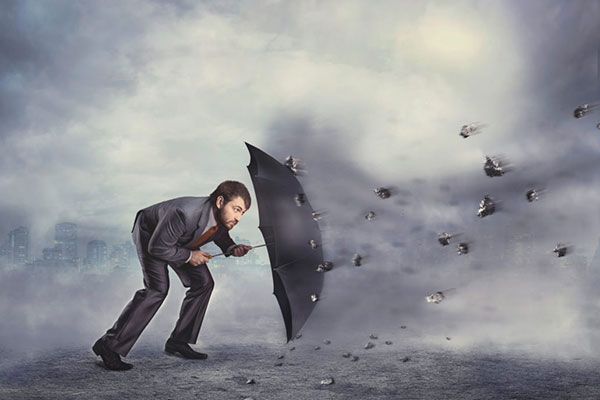 Asset Protection California