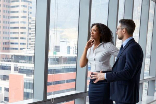 Business Law in California