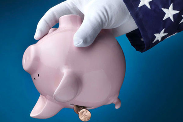 Estate Taxes California