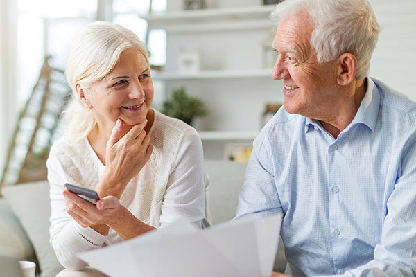 Elder Law, Elder-Care, Medi-Cal Planning