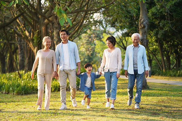 California Estate Planning