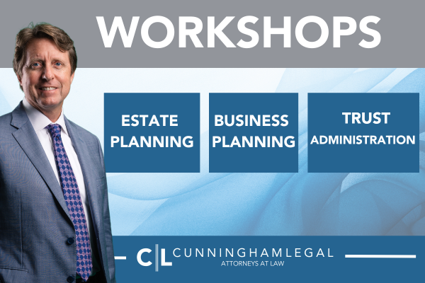 In-Person Legal Workshops