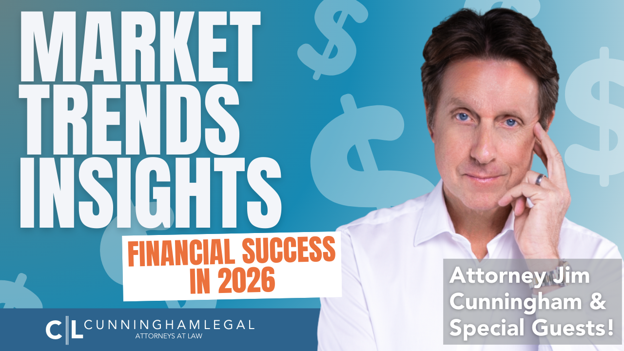 Financial Success In 2026 Economic Trends Insights