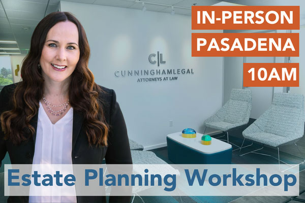 Estate Planning Workshop