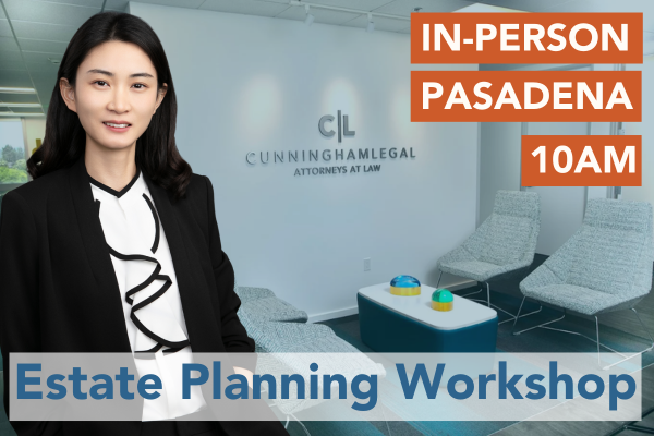 Estate Planning Workshop