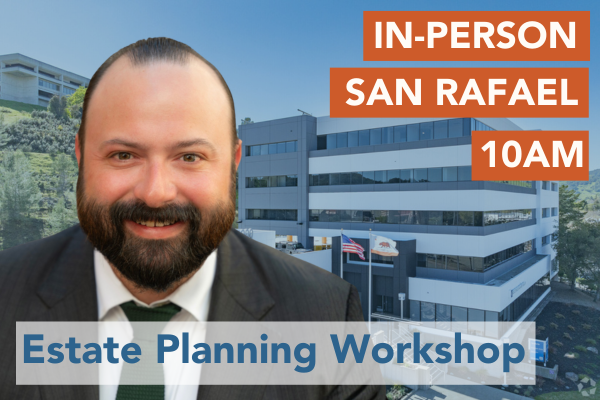 Estate Planning Workshop