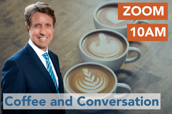 Coffee and Conversation Workshop