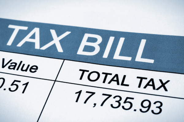 CPE COURSE: Hidden Taxes When You Inherit