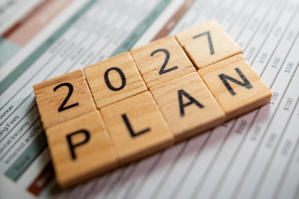 Economic Reality Check: What 2026 Changed and What 2027 Brings