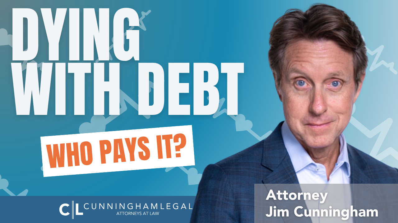 If Someone Dies With Debt Who Pays It 1