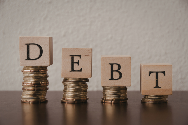 If Someone Dies with Debt, Who Pays It?