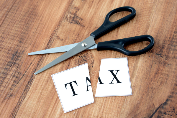 How Business Owners Create Big Deductions: Defined Benefit Plans